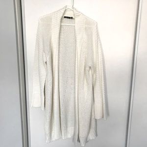RW & co long cardigan